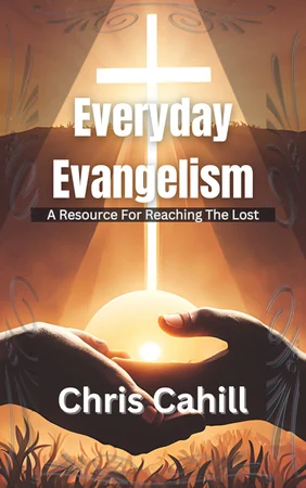 Everyday Evangelism book cover
