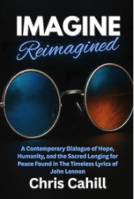Imagine Reimagined book cover